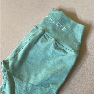 Alphalete Revival leggings